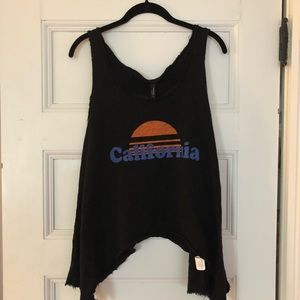 Vici Collection Tank Top